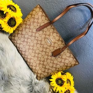 Brand new coach 100% auténtic